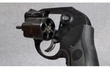 Ruger Crimson Trace LCR .38 Special +P Revolver - 3 of 6