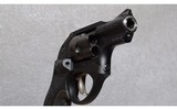 Ruger Crimson Trace LCR .38 Special +P Revolver - 4 of 6