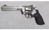 Smith & Wesson Model 629-6, 6 1/4" Barrel .44 Magnum Revolver - 2 of 6