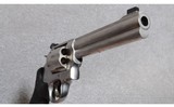 Smith & Wesson Model 629-6, 6 1/4" Barrel .44 Magnum Revolver - 3 of 6