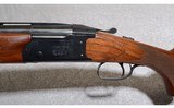 Remington Model 3200 12 Gauge 30" Shotgun - 8 of 10