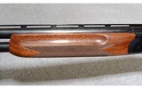 Remington Model 3200 12 Gauge 30" Shotgun - 6 of 10