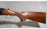 Remington Model 3200 12 Gauge 30" Shotgun - 9 of 10