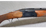 Remington Model 3200 12 Gauge 30" Shotgun - 3 of 10