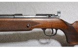 Walther Sports Model Master Rifle - 8 of 10