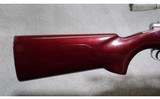 Halls MFG B65 Bench Rest Rifle w/ 2 Extra Barrels - 2 of 10