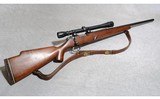 Sako Riihimaki / Marlin Model 322 .222 Remington 24" Heavy Barrel - 1 of 10