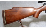 Sako Riihimaki / Marlin Model 322 .222 Remington 24" Heavy Barrel - 2 of 10