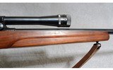 Sako Riihimaki / Marlin Model 322 .222 Remington 24" Heavy Barrel - 4 of 10