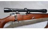 Sako Riihimaki / Marlin Model 322 .222 Remington 24" Heavy Barrel - 3 of 10