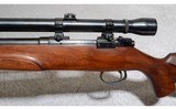 Sako Riihimaki / Marlin Model 322 .222 Remington 24" Heavy Barrel - 8 of 10