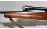 Sako Riihimaki / Marlin Model 322 .222 Remington 24" Heavy Barrel - 6 of 10