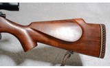 Sako Riihimaki / Marlin Model 322 .222 Remington 24" Heavy Barrel - 9 of 10