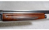 FN Herstal / Browning A5 12 Gauge, 29 1/2" Barrel Shotgun - 4 of 10