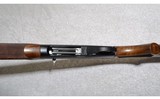 Benelli Montefeltro 20 Gauge, 28" Barrel, Shotgun - 7 of 10