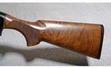 Benelli Montefeltro 20 Gauge, 28" Barrel, Shotgun - 9 of 10