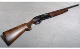 Benelli Montefeltro 20 Gauge, 28" Barrel, Shotgun