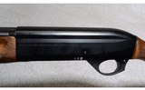 Benelli Montefeltro 20 Gauge, 28" Barrel, Shotgun - 8 of 10