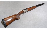 Lu-Mar Frigon Skeet 20 Gauge Shotgun - 1 of 10