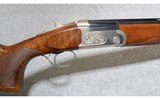 Lu-Mar Frigon Skeet 20 Gauge Shotgun - 3 of 10