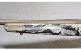 Miroku/Browning X Bolt, 6.5mm Creedmoore, 26" Barrel Rifle - 6 of 10