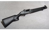 Beretta A 300 Ultima 12 Gauge 19" Tactical Shotgun - 1 of 10