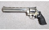 Taurus Model 44 .44 Magnum 8 3/8" Revolver - 2 of 6