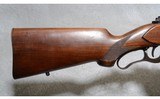 Savage Model 99, .30-30 Winchester, 20" Barrel Rifle - 2 of 10