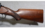 Savage Model 99, .30-30 Winchester, 20" Barrel Rifle - 9 of 10