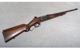 Savage Model 99, .30-30 Winchester, 20" Barrel Rifle - 1 of 10
