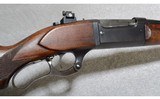 Savage Model 99, .30-30 Winchester, 20" Barrel Rifle - 3 of 10