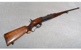 Savage Model 99, .30-30 Winchester, 22" Barrel Rifle - 1 of 9