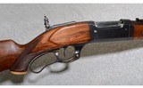 Savage Model 99, .30-30 Winchester, 22" Barrel Rifle - 3 of 9