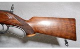 Savage Model 99, .30-30 Winchester, 22" Barrel Rifle - 8 of 9