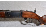 Savage Model 99, .30-30 Winchester, 22" Barrel Rifle - 7 of 9