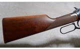 Winchester "Big Bore" Model 94 XTR, 20" Lever Action Rifle - 2 of 10