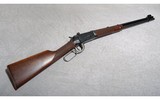 Winchester "Big Bore" Model 94 XTR, 20" Lever Action Rifle - 1 of 10