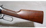 Winchester "Big Bore" Model 94 XTR, 20" Lever Action Rifle - 9 of 10