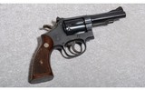 Smith & Wesson Pre-Model 15 .38 S&W Special Revolver - 1 of 5