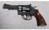 Smith & Wesson Pre-Model 15 .38 S&W Special Revolver - 2 of 5