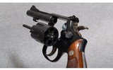 Smith & Wesson Pre-Model 15 .38 S&W Special Revolver - 3 of 5