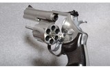 Smith & Wesson Model 610, 10mm Revolver - 3 of 6