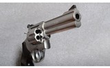 Smith & Wesson Model 610, 10mm Revolver - 4 of 6