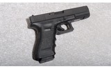 Glock 17, 9mm Luger, 4 1/4 - 1 of 4