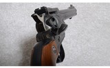 Ruger Single Single Six, .22 Long Rifle, 6 1/2" Barrel Revolver - 3 of 5