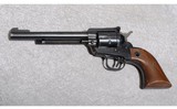 Ruger Single Single Six, .22 Long Rifle, 6 1/2" Barrel Revolver - 2 of 5