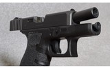 Glock 27 Gen 4 - 4 of 5