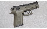 CZ P-07 - 1 of 5