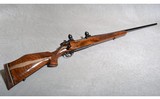 Weatherby Mark V .240 Weatherby Magnum 26" Barrel - 1 of 10