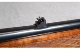 Weatherby Mark XXII .22 L.R. , 24 " Barrel Rimfire Rifle - 6 of 11